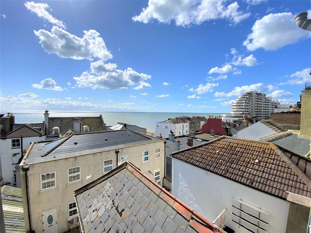 4 bed flat for sale in Norman Road, St. LeonardsOnSea TN38 Zoopla