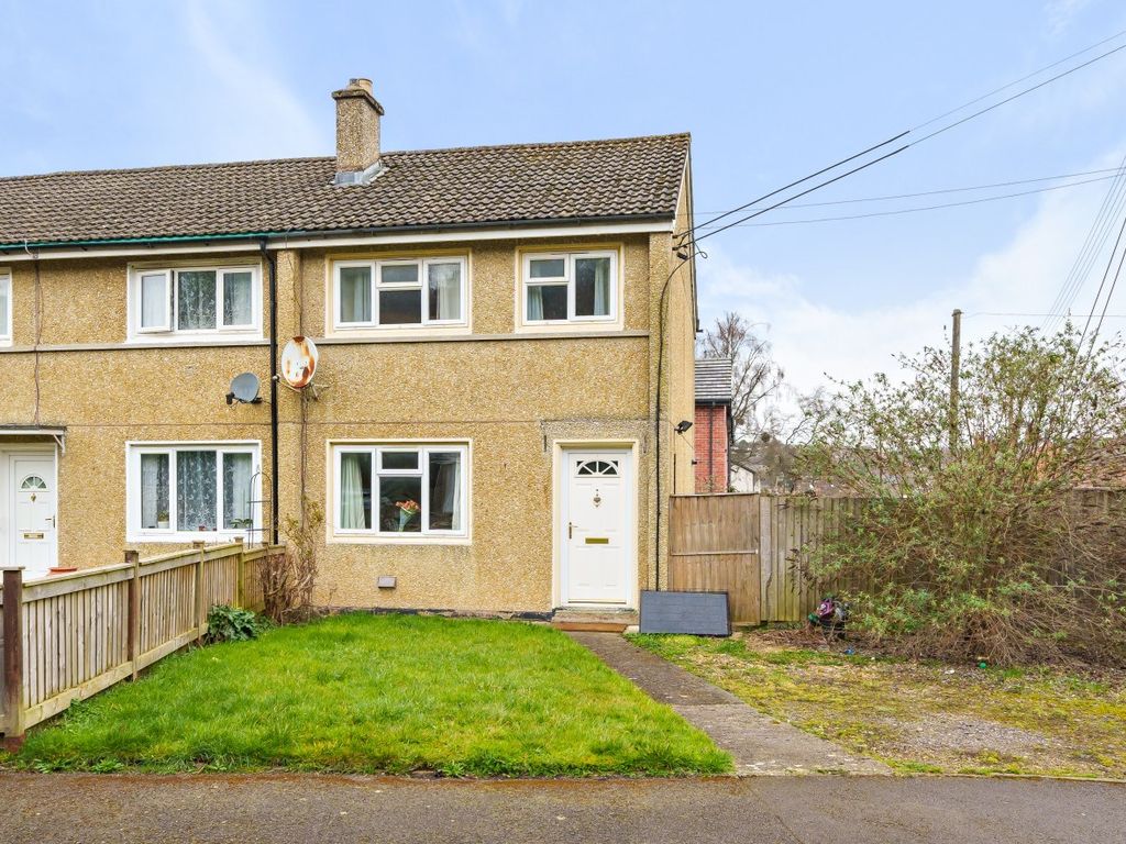 2 bed end terrace house for sale in Ringfield Close, Nailsworth GL6