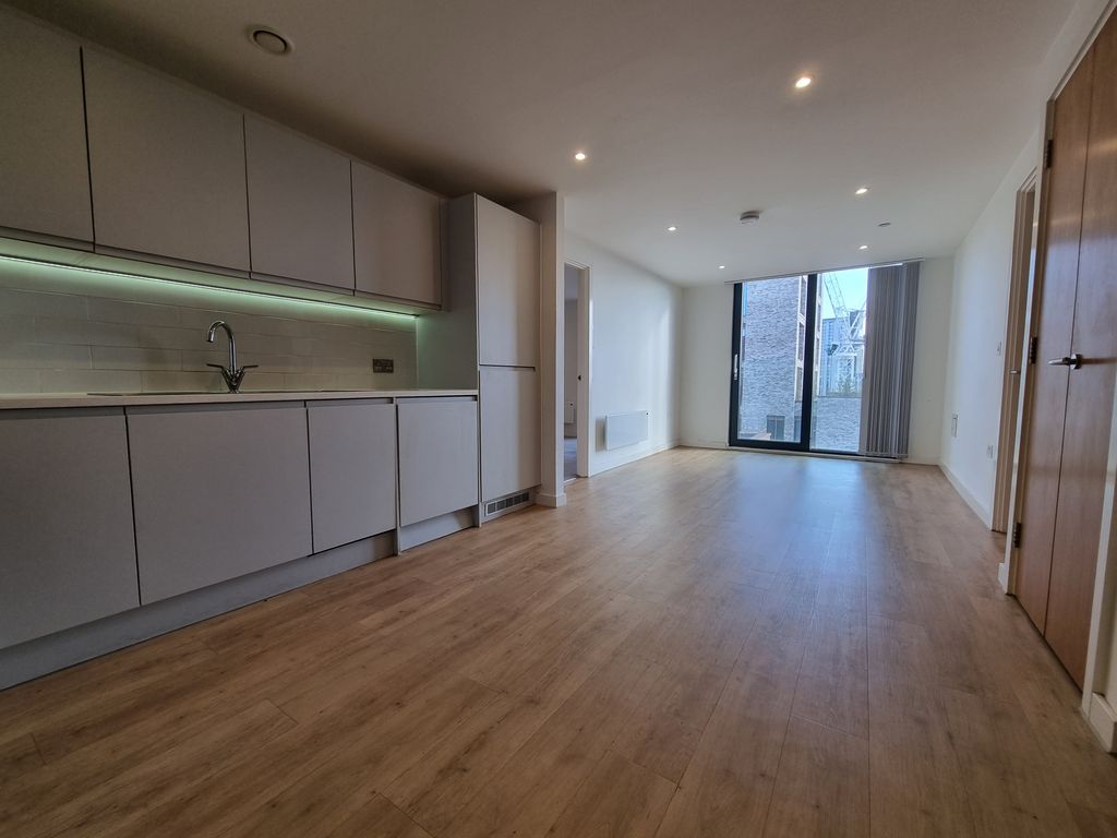 2 bed flat to rent in Oxid House, Newton Street, Manchester M1, £1,300