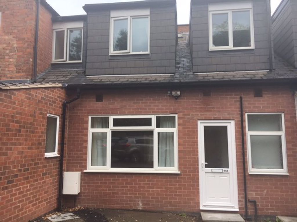 1 bed flat to rent in Hinckley Road, Leicester LE30Wa LE3 Zoopla