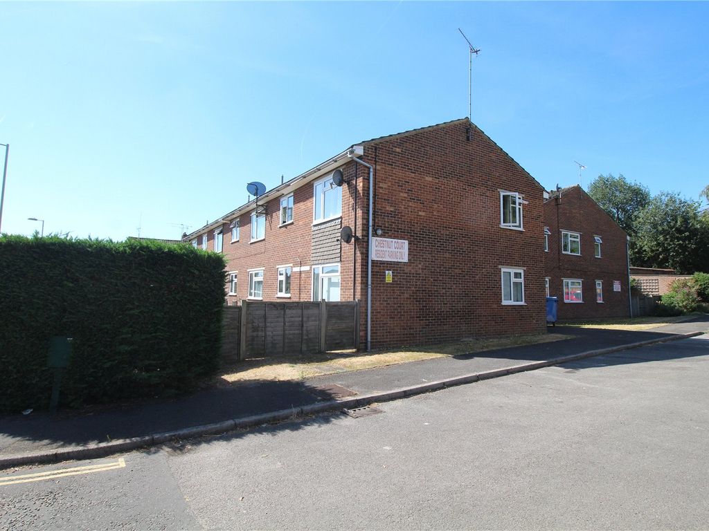 1 bed flat for sale in North Lane, Aldershot, Hampshire GU12 Zoopla