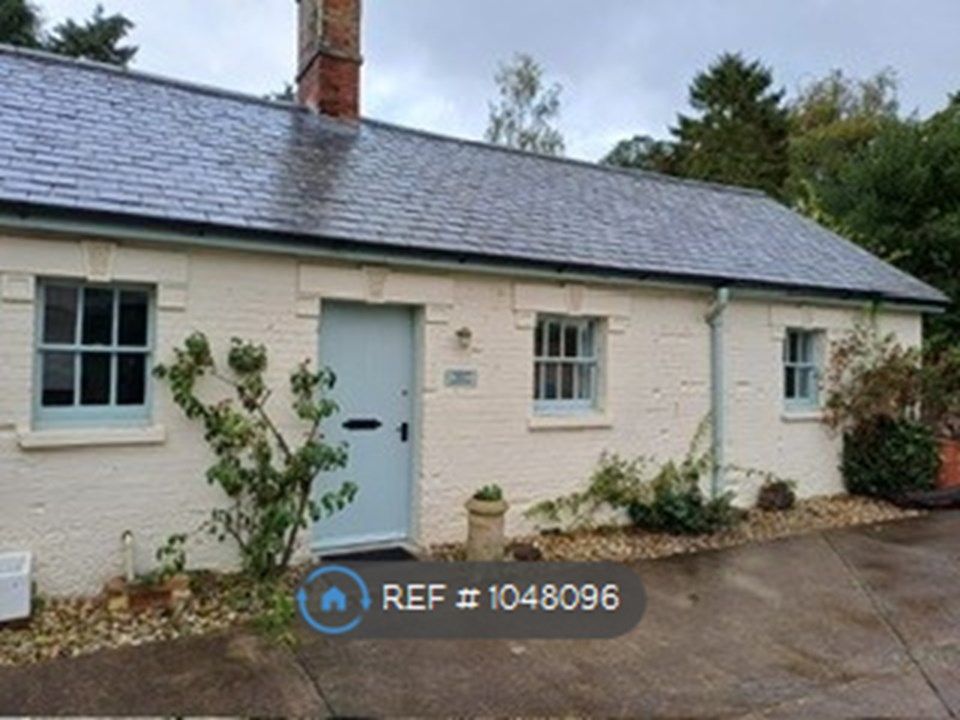 1 bed bungalow to rent in Langham, Bury St. Edmunds IP31, £825 pcm Zoopla