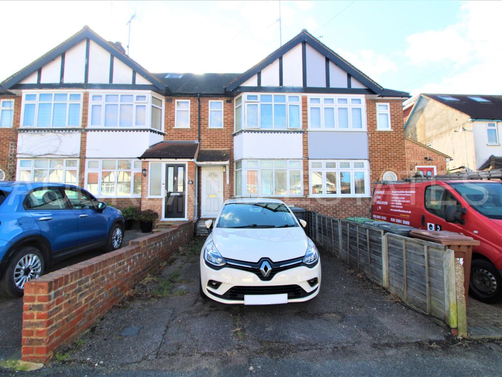 3 bed terraced house for sale in Borough Way, Potters Bar EN6 Zoopla