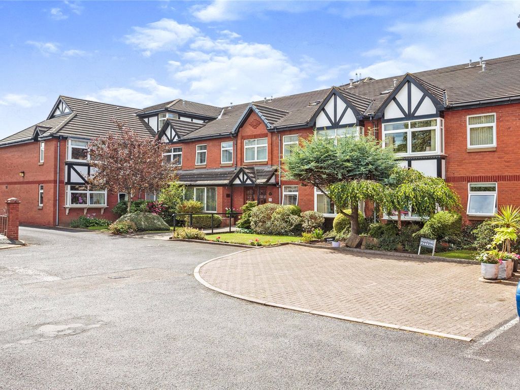 1 bed flat for sale in Sandhurst Avenue, Lytham St. Annes FY8 Zoopla