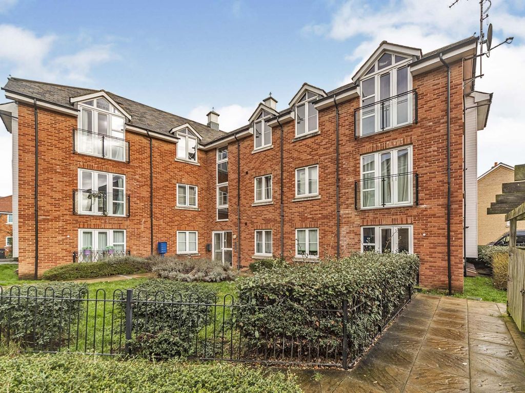 2 bed flat for sale in River View, Shefford SG17 Zoopla