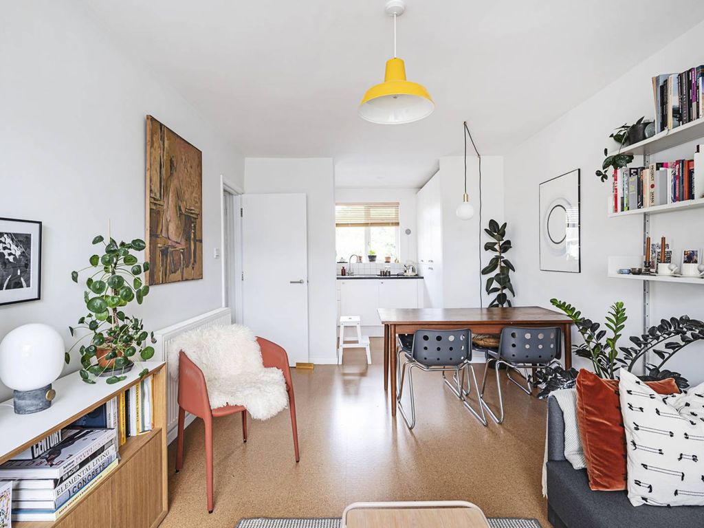 Evering Road, Hackney, London N16