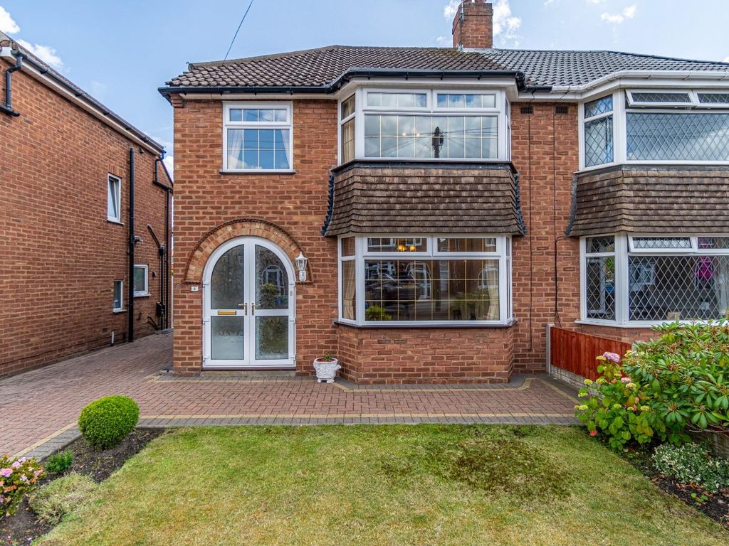 3 bed semidetached house for sale in Acacia Drive, Coseley, Bilston WV14, £240,000 Zoopla