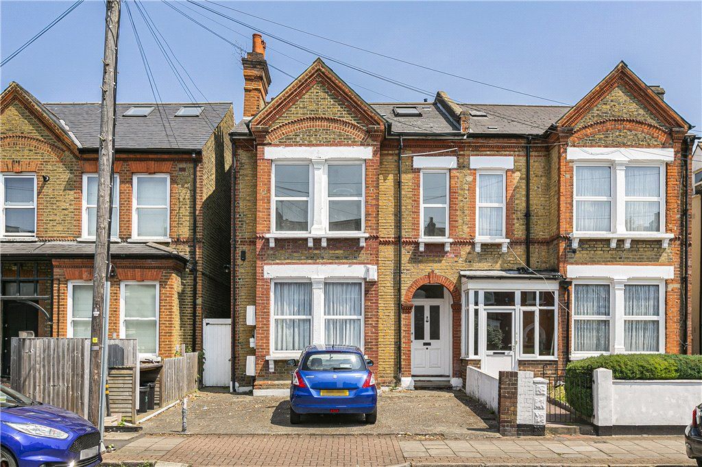 2 bed flat for sale in Eardley Road, London SW16 Zoopla
