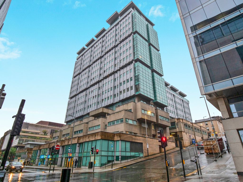 3 bed flat to rent in Bothwell Street, Glasgow G2, £1,695 pcm Zoopla