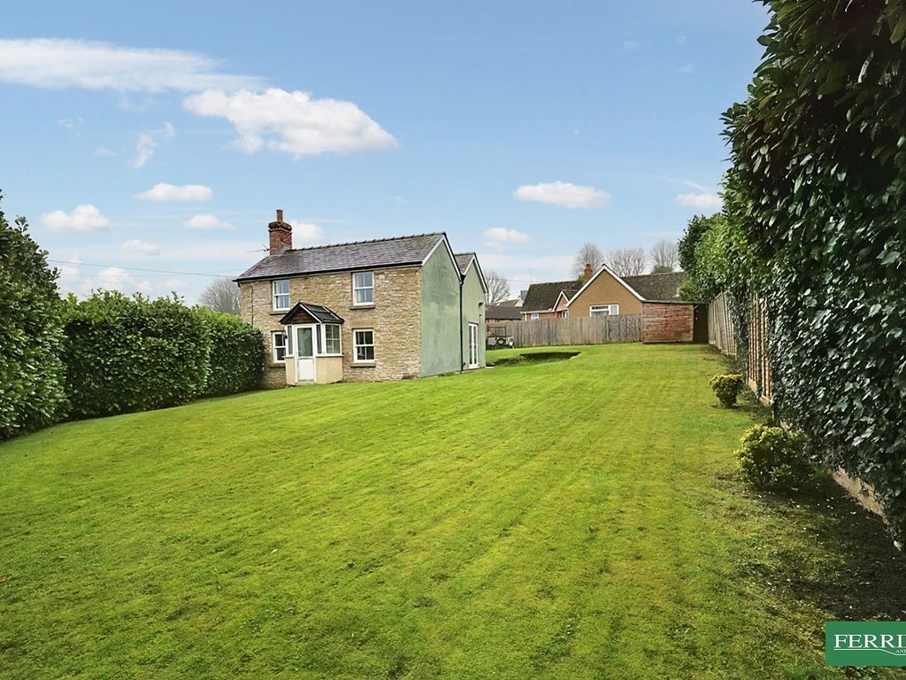 3 bed cottage for sale in Joyford Hill, Coleford, Gloucestershire. GL16