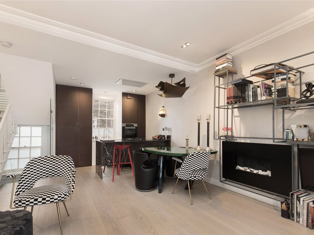 2 bed for sale in Radnor Walk, Chelsea, London SW3 Zoopla