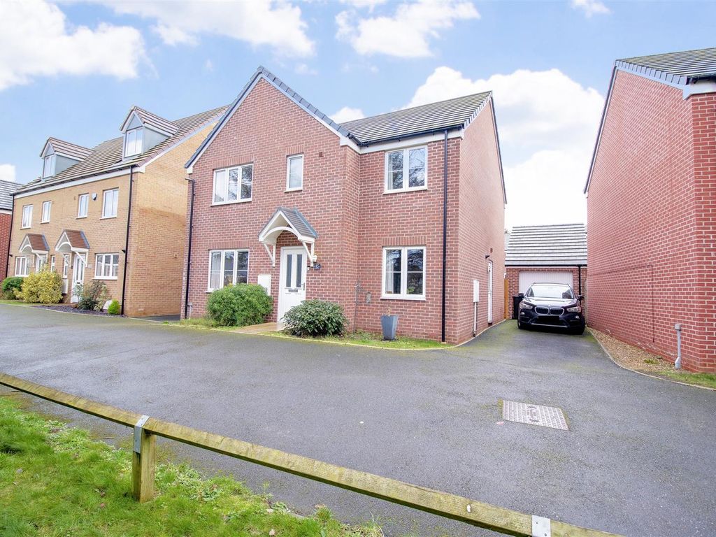 Hodder Street, Kingsthorpe, Northampton NN2  