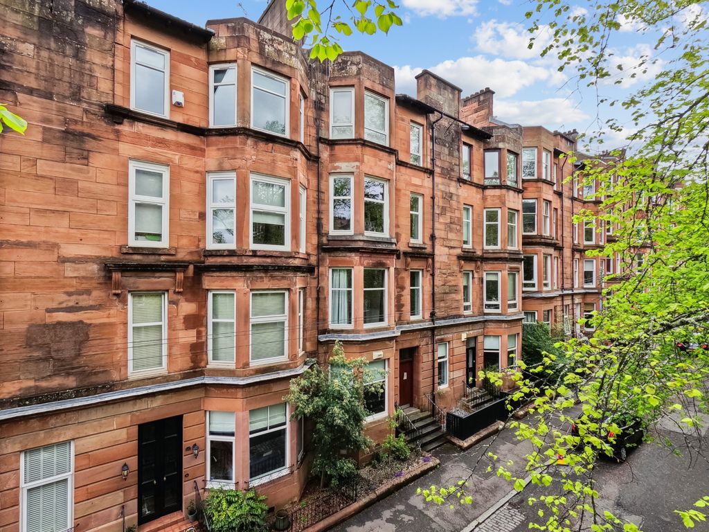 2 bed flat for sale in Edgemont Street, Shawlands, Glasgow G41 Zoopla