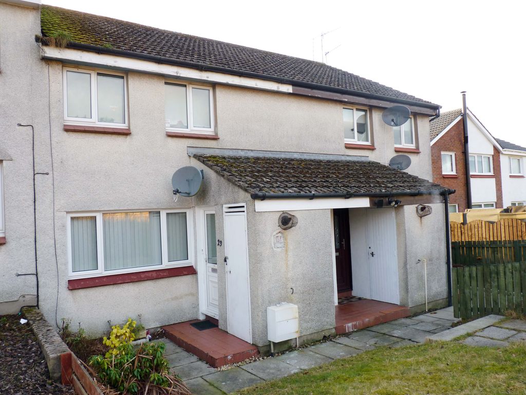 1 bed flat for sale in Berriedale, Gardenhall, East Kilbride G75 Zoopla