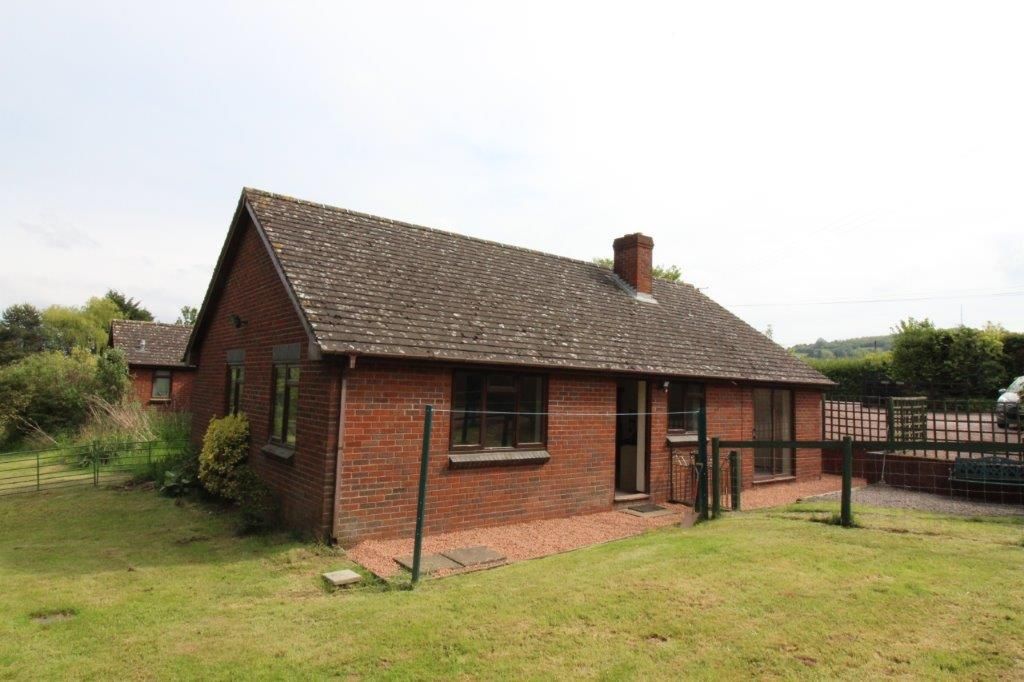 2 bed bungalow to rent in Orcop, Hereford HR2 Zoopla