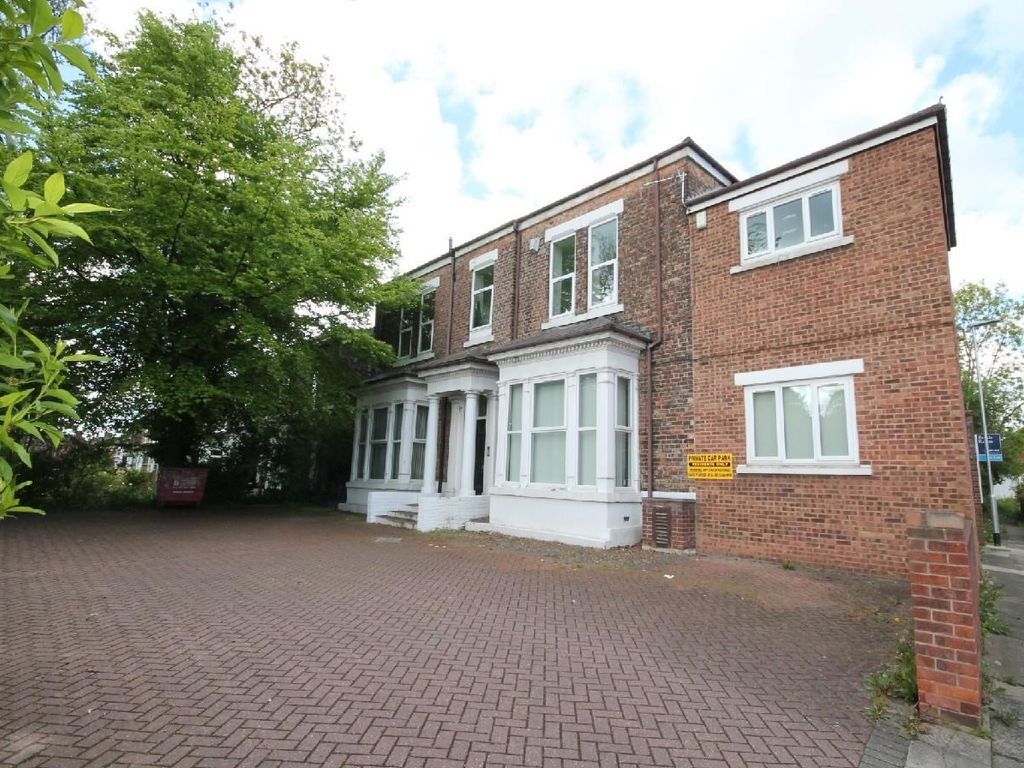 1 bed flat for sale in Norton Road, Norton, StocktonOnTees TS20 Zoopla