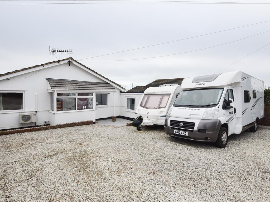 3 bed detached bungalow for sale in Pine Avenue, Hastings TN34 Zoopla