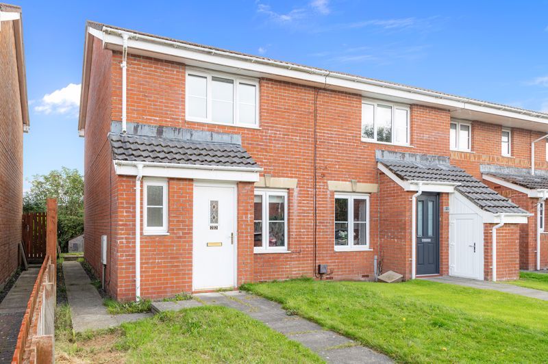 3 bed end terrace house for sale in 22 Cricketfield Place, Armadale