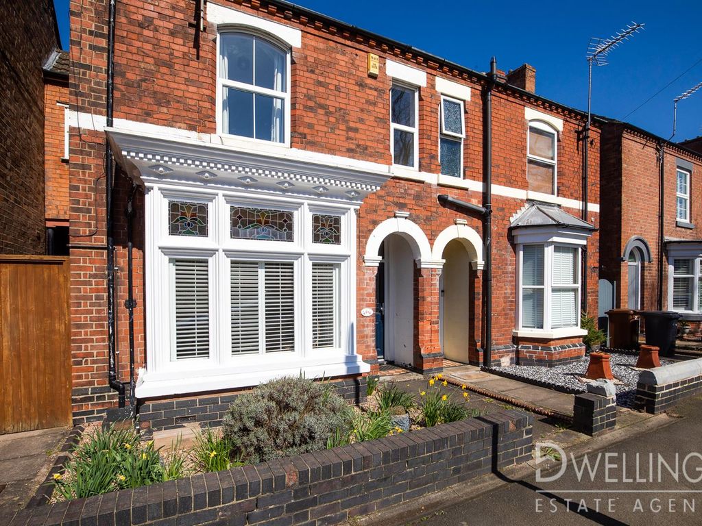 3 bed semidetached house for sale in Alexandra Road, BurtonOnTrent DE15 Zoopla
