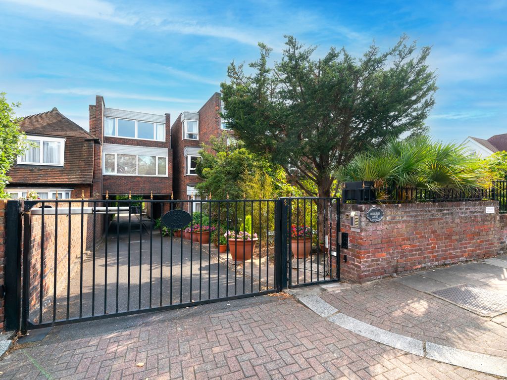 2 bed flat for sale in Melrose Road, Wandsworth, London SW18 Zoopla