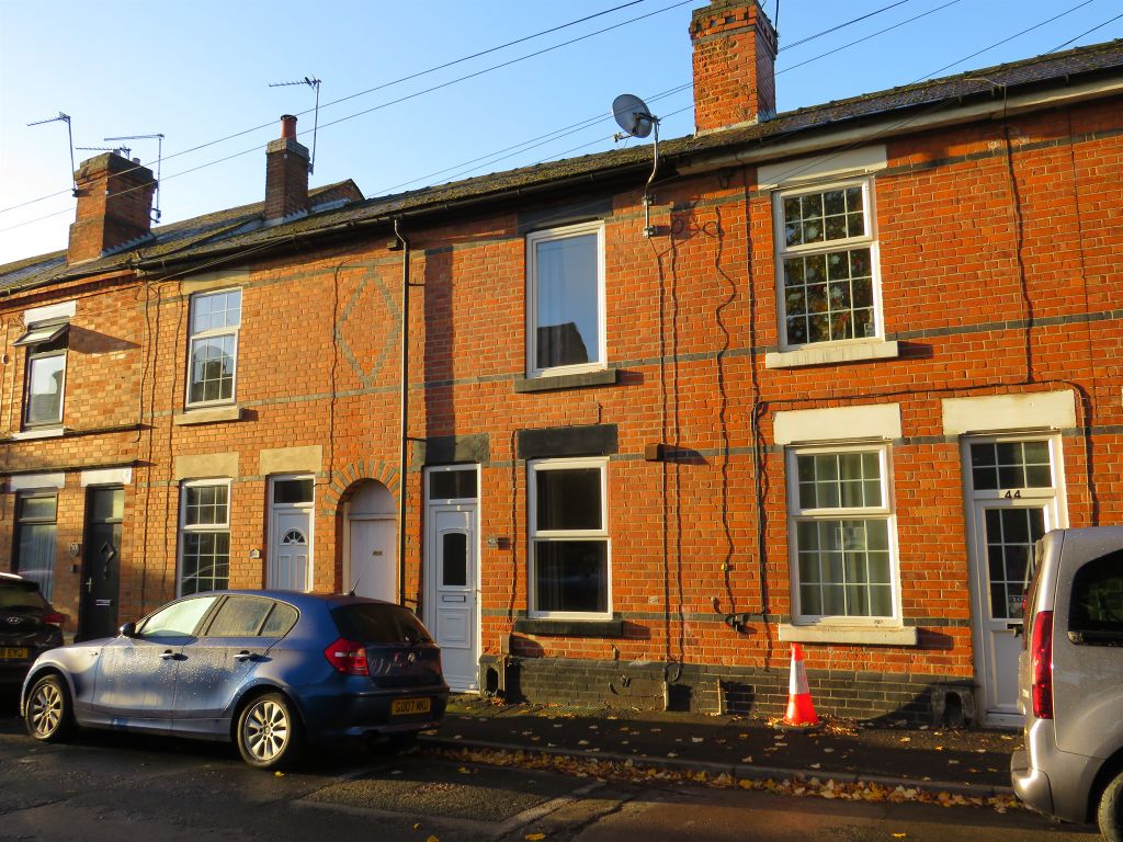 Taylor Street, Derby DE24  