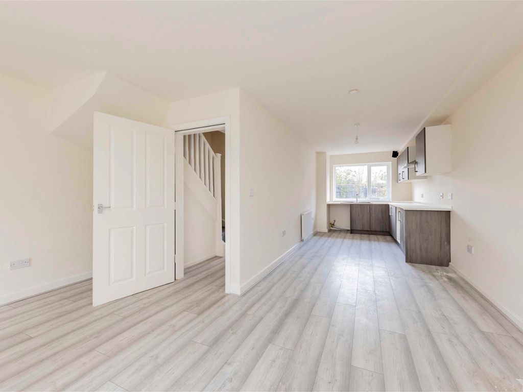 New home, 4 bed semidetached house for sale in Roxburgh Street, Gorton