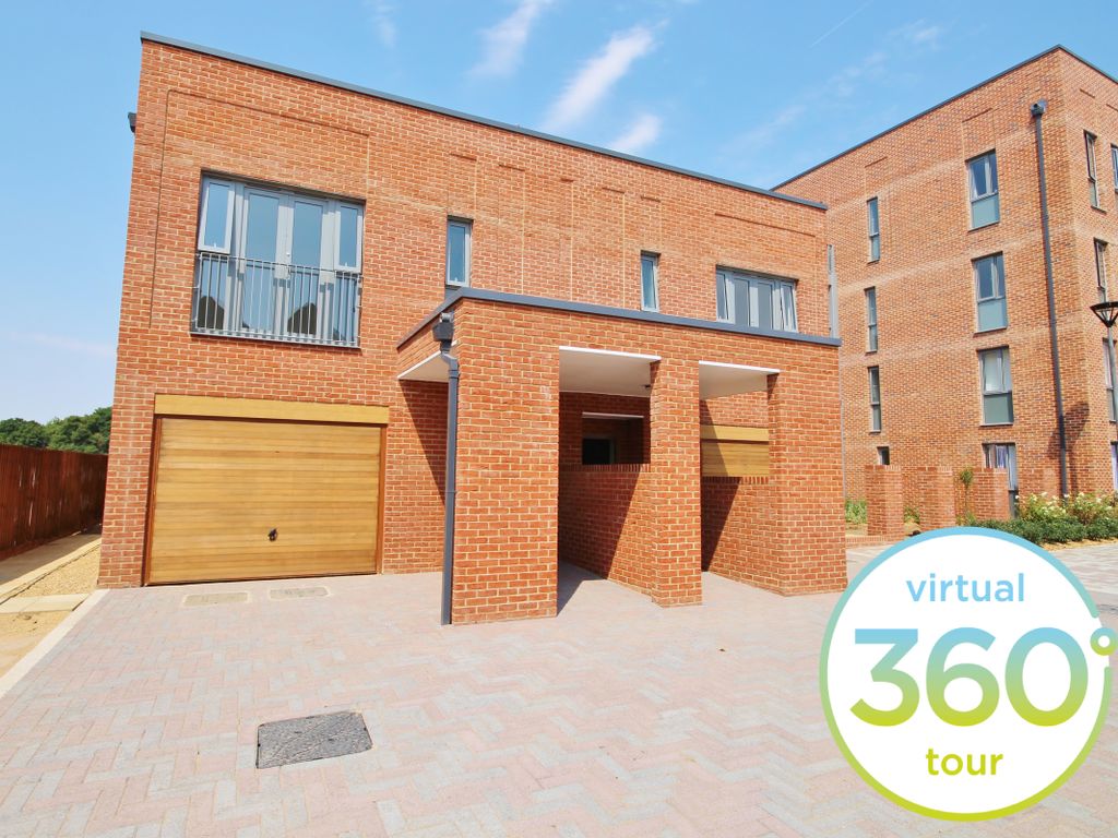 3 Bed Semi detached House To Rent In Renard Way Trumpington Cambridge 3-bed-semi-detached-house-to-rent-in-renard-way-trumpington-cambridge