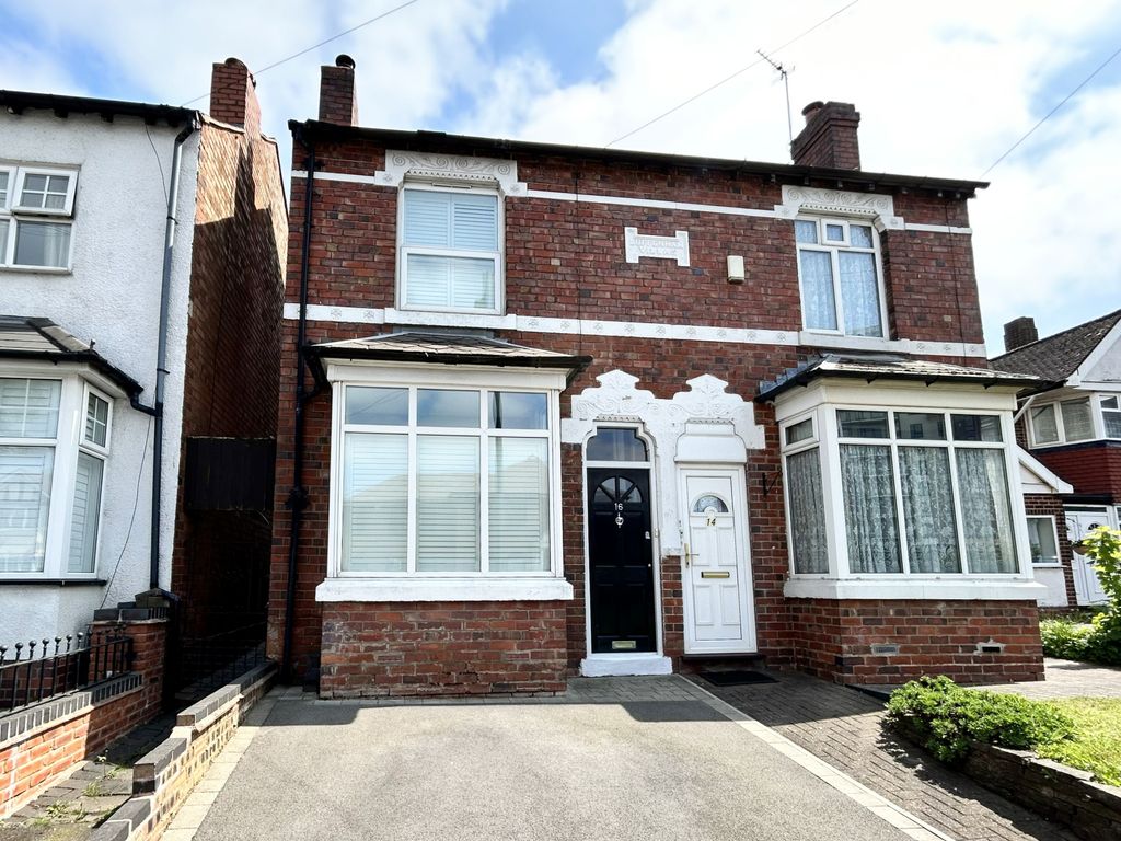 2 bed cottage for sale in Olton Road, Shirley, Solihull B90 Zoopla