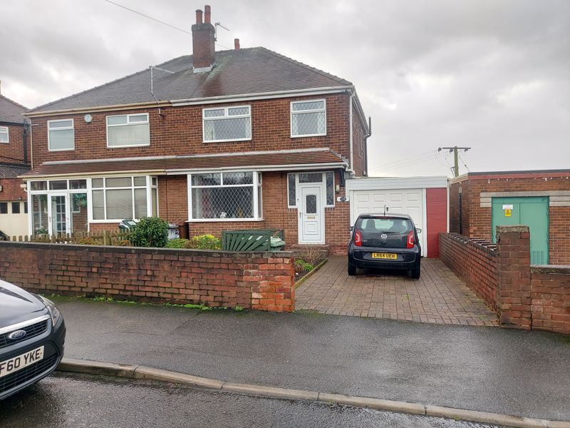 3 bed property for sale in Soothill Lane, Soothill, Batley WF17 Zoopla