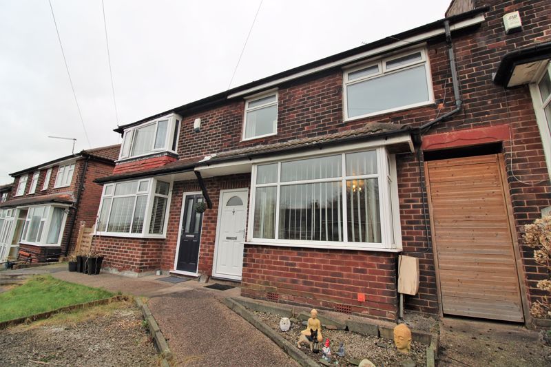 3 bed property for sale in Cudworth Road, Blackley, Manchester M9 Zoopla