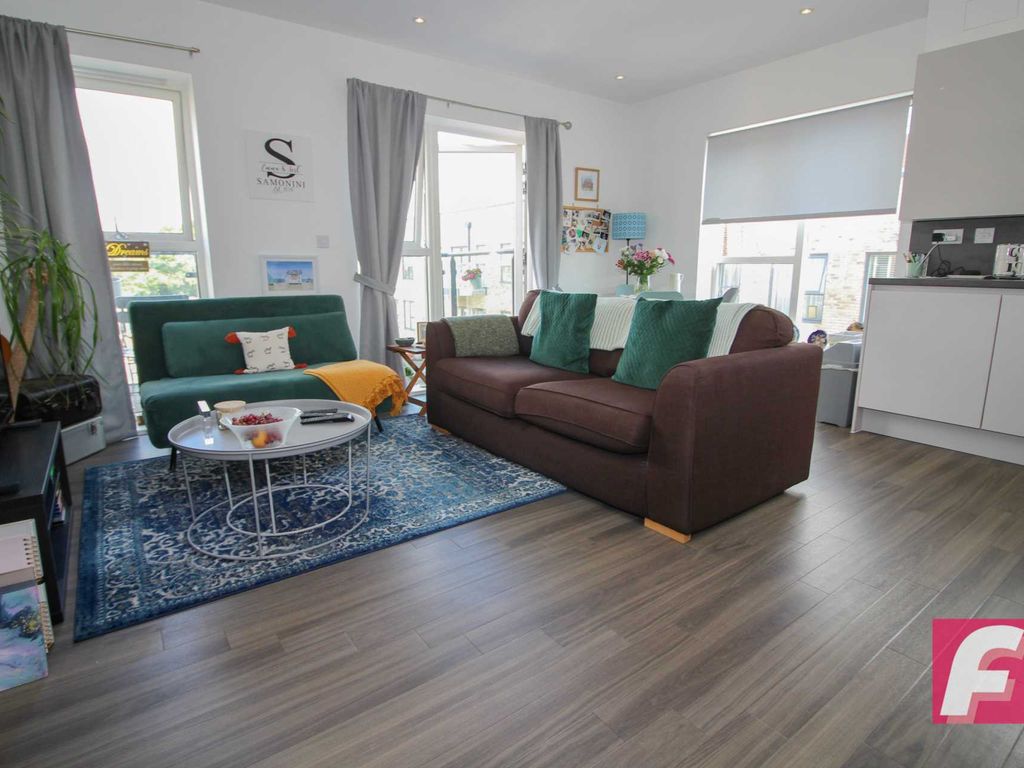 Fayer Court South Oxhey WD19  