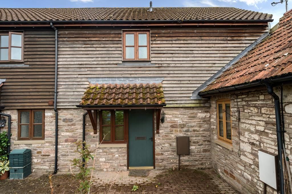 3 bed semidetached house for sale in Dorstone, Herefordshire HR3, £