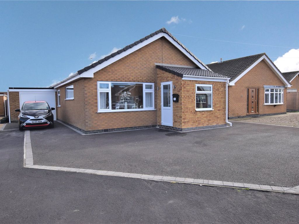 3 bed detached bungalow for sale in St Marys Road, Skegness PE25 Zoopla