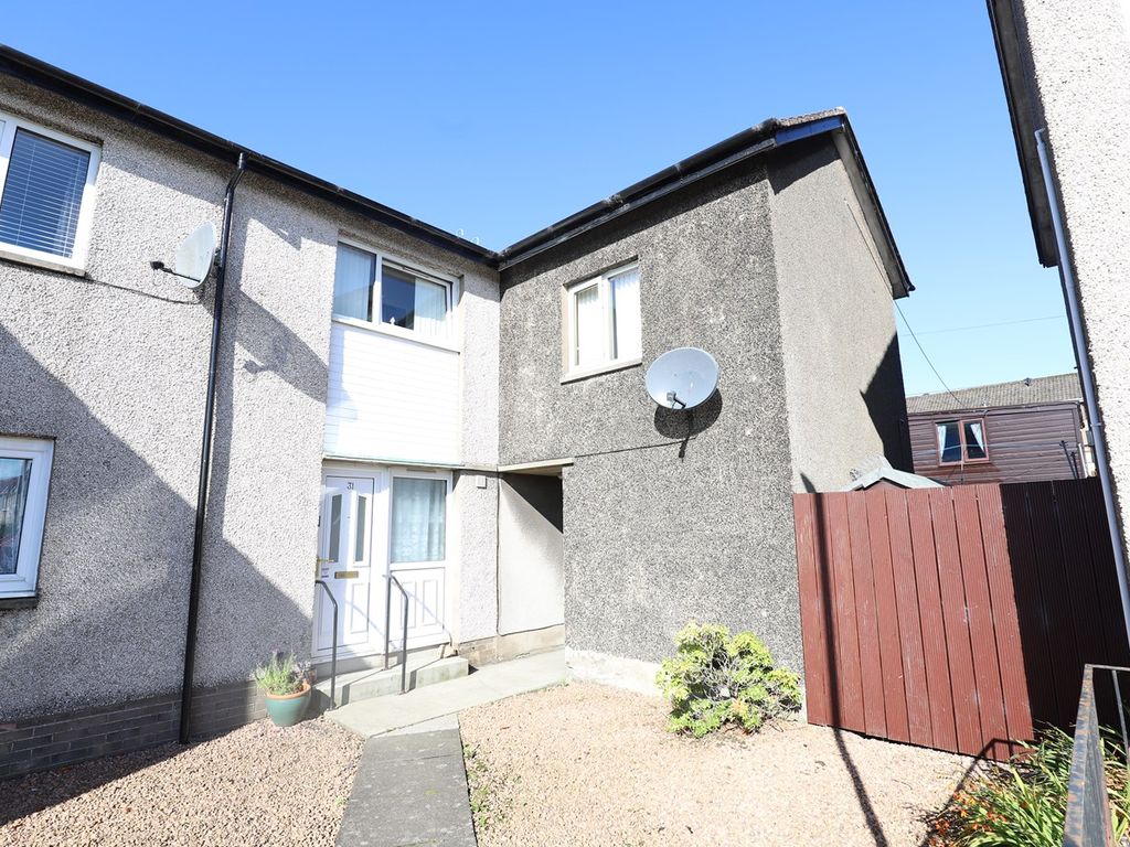 2 bed flat for sale in Torbeith Gardens, Hill Of Beath, Cowdenbeath KY4