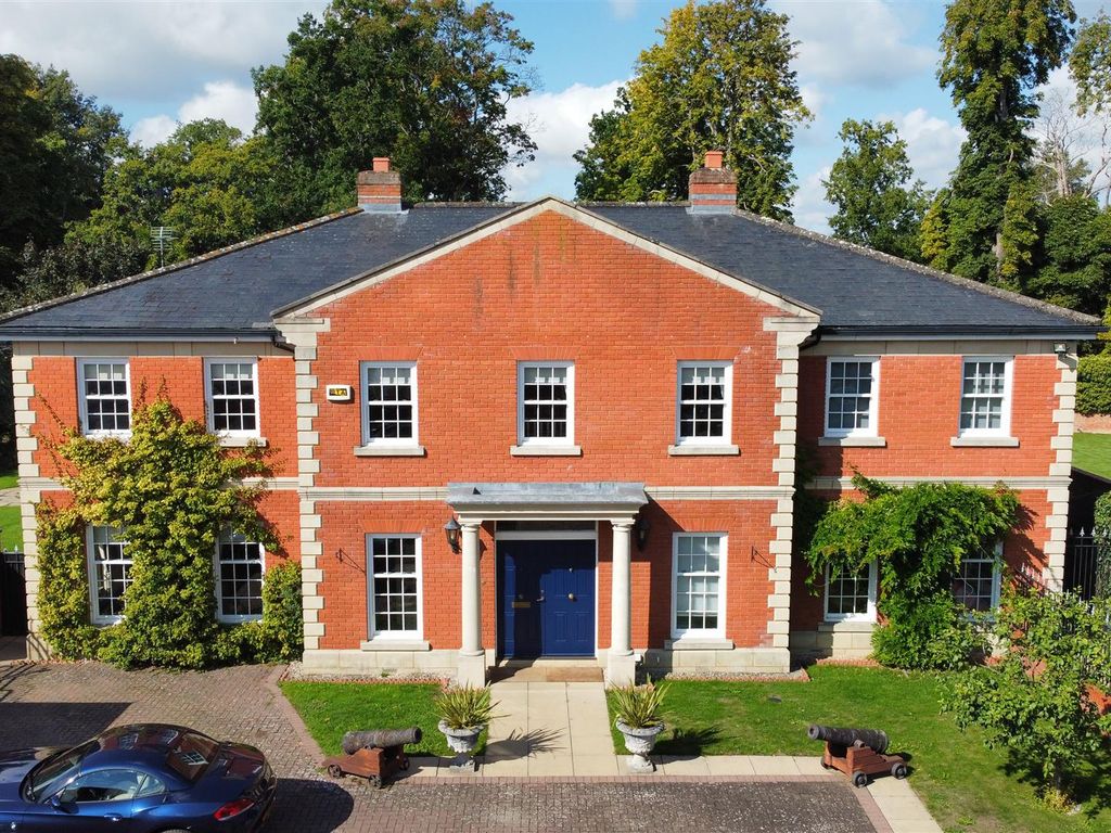 6 bed detached house for sale in Church Lane, Stanford On Avon, Northampton NN6 Zoopla