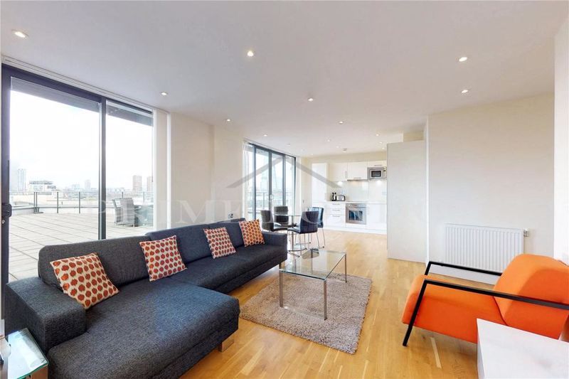 Arc House, Tower Bridge, London SE1