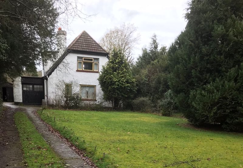 3 bed detached house for sale in Links Road, Ashtead KT21 Zoopla