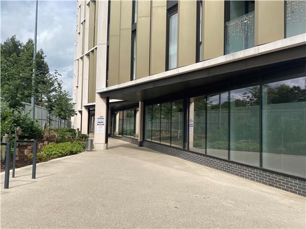 Harrow Square College Road, Harrow, Middlesex HA1  