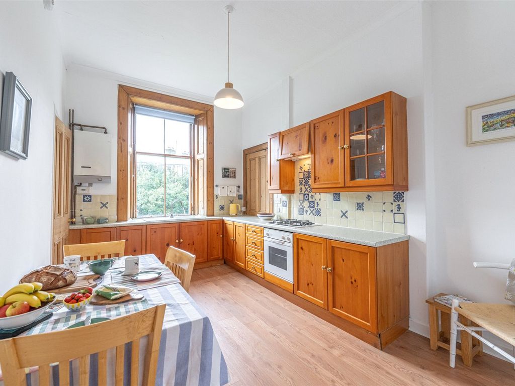 1 bed flat for sale in Brunswick Street, Edinburgh EH7, £285,000 Zoopla