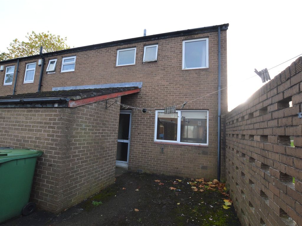 Adel Wood Road Leeds West Yorkshire LS16  