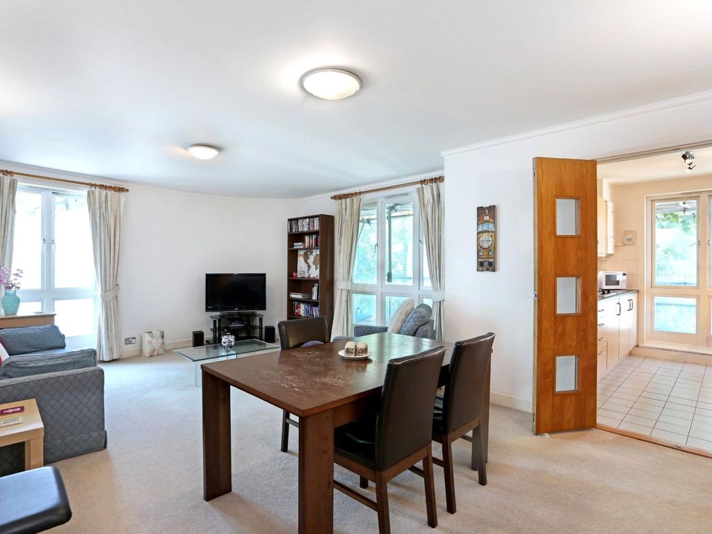 Warrington Gardens, Little Venice, London W9  