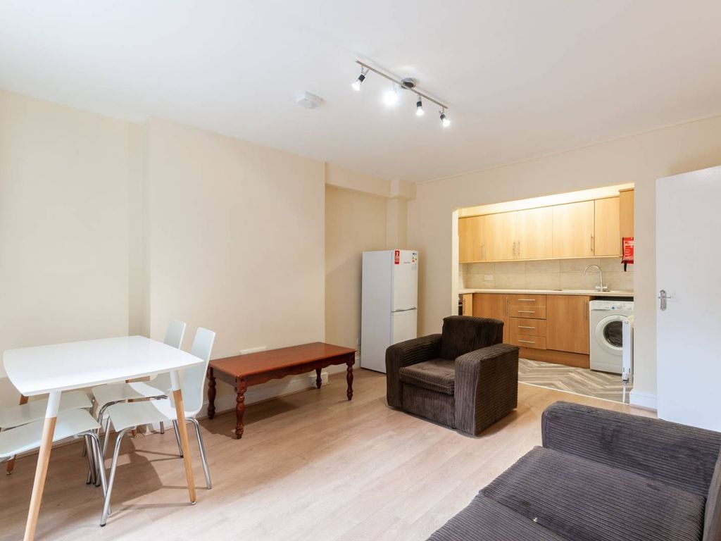 1 bed flat to rent in Churchfield Road, Poet's Corner, London W3, £