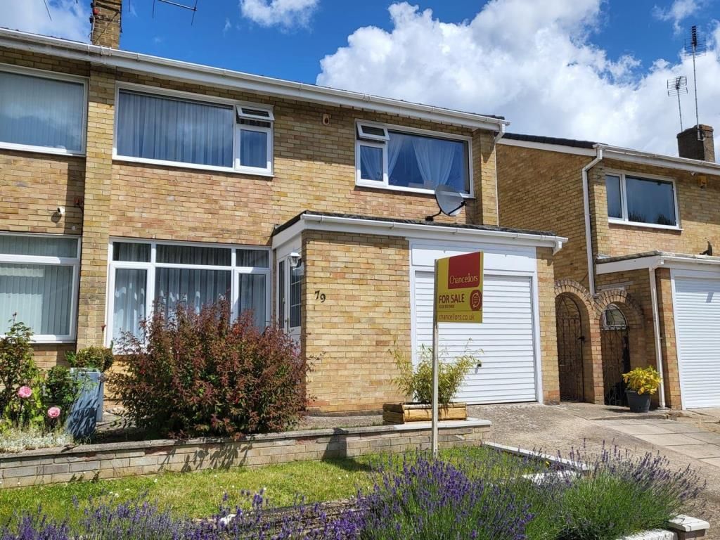 3 bed semidetached house for sale in Southcote / Reading, Berkshire