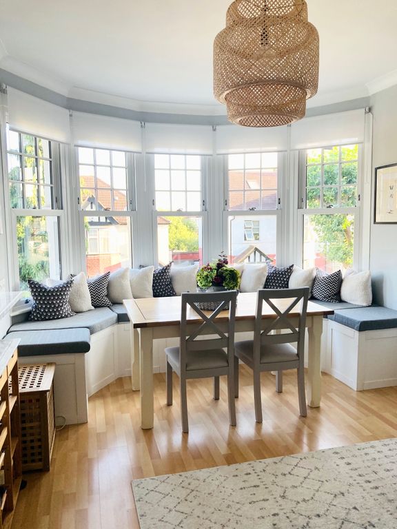 Prout Grove, London NW10