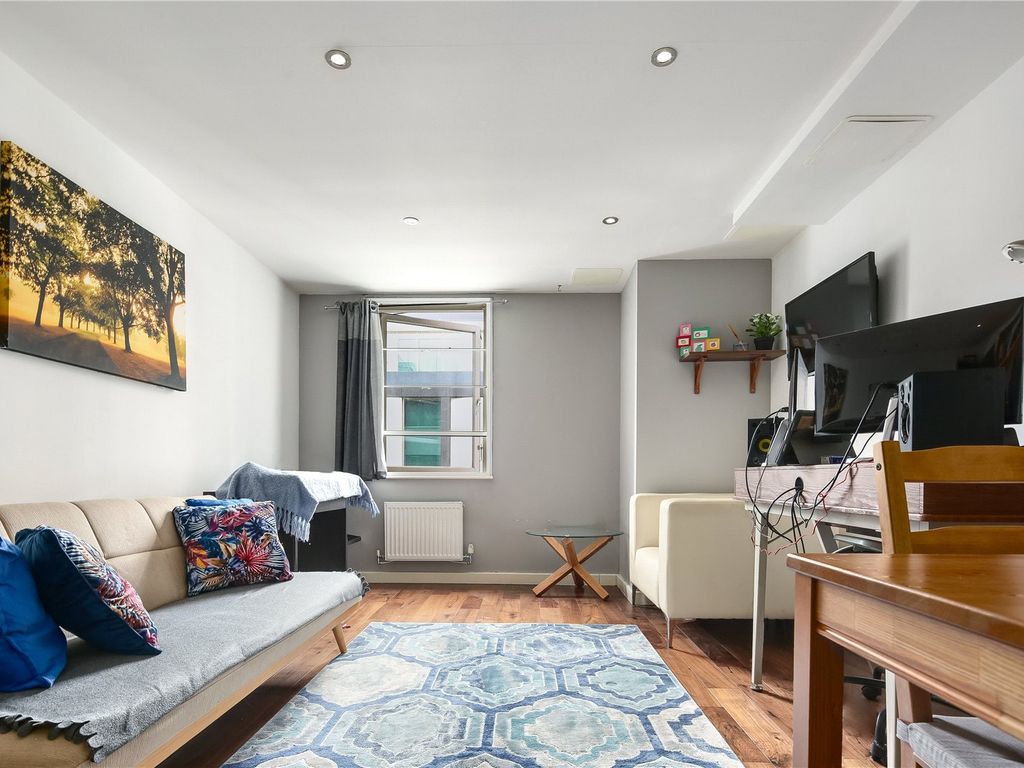 1 bed flat to rent in Hackney Road, London E2, £2,000 pcm Zoopla