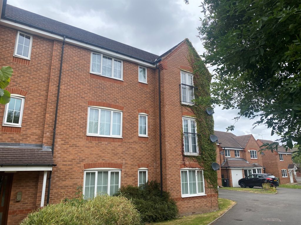 2 bed flat for sale in Mill Street, Darlaston, Wednesbury WS10 Zoopla