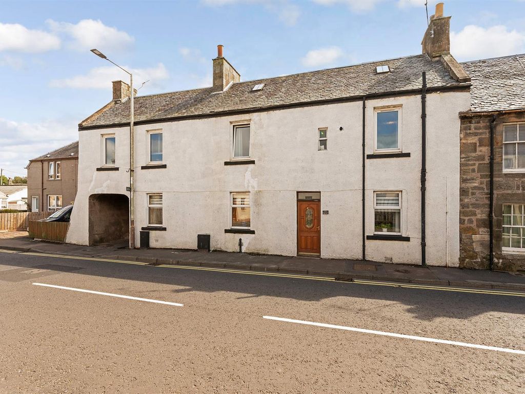 4 bed end terrace house for sale in High Street, Kinross KY13 Zoopla