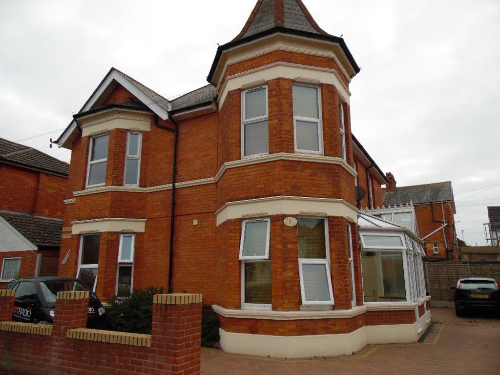 1 bed flat to rent in Belvedere Road, Winton, Bournemouth BH3 Zoopla