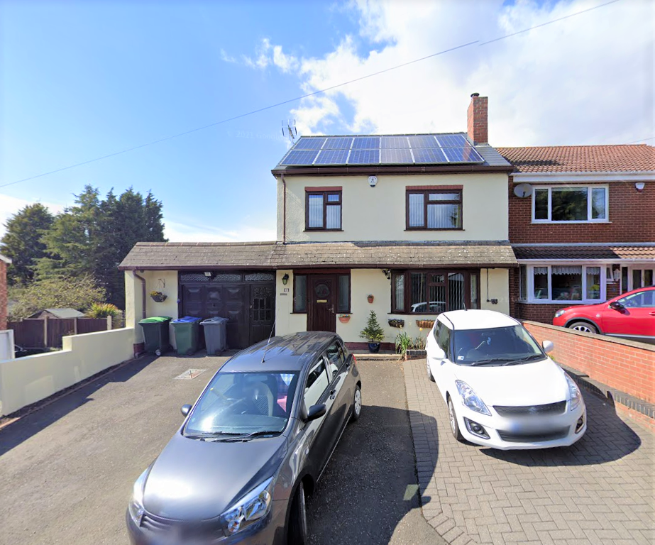 3 bed detached house for sale in Yew Tree Lane, Rowley Regis B65 Zoopla