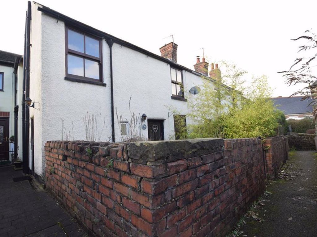1 bed terraced house to rent in Kilbourne Road, Belper DE56 Zoopla